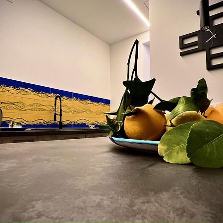Casa Vacanze Sleep Art Palermo Exterior photo