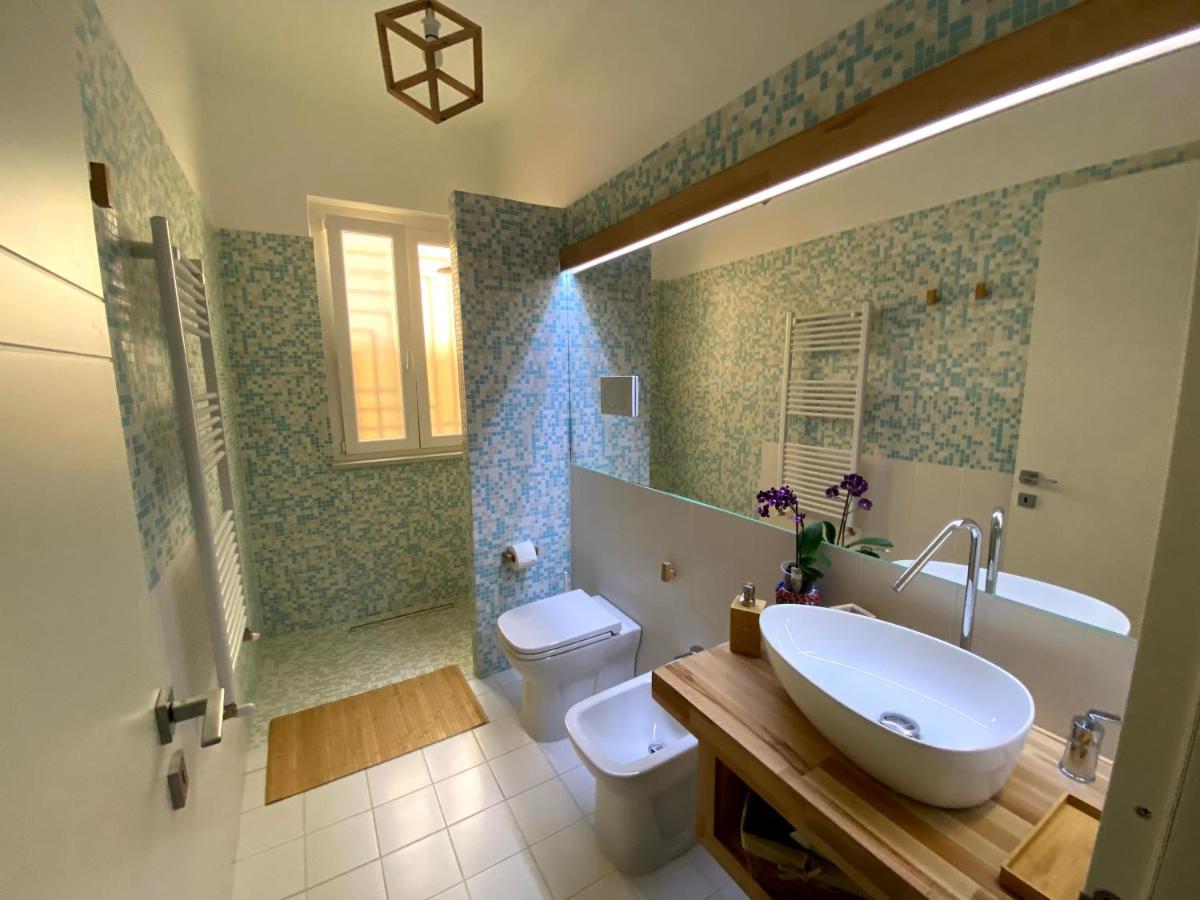 Casa Vacanze Sleep Art Palermo Exterior photo